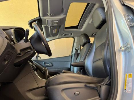 CHEVROLET Tracker 1.4 16V 4P FLEX PREMIER TURBO AUTOMÁTICO, Foto 12