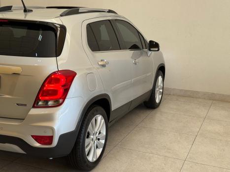 CHEVROLET Tracker 1.4 16V 4P FLEX PREMIER TURBO AUTOMÁTICO, Foto 13