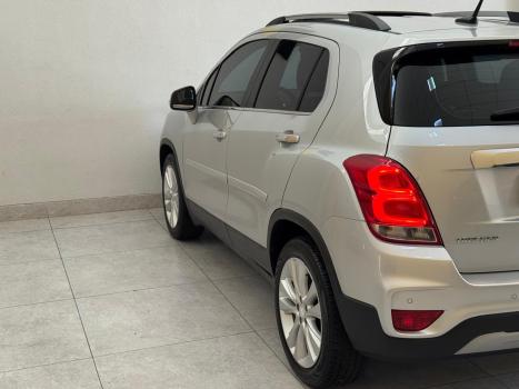 CHEVROLET Tracker 1.4 16V 4P FLEX PREMIER TURBO AUTOMÁTICO, Foto 14