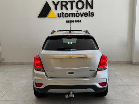 CHEVROLET Tracker 1.4 16V 4P FLEX PREMIER TURBO AUTOMÁTICO, Foto 16