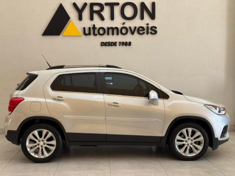 CHEVROLET Tracker 1.4 16V 4P FLEX PREMIER TURBO AUTOMÁTICO, Foto 17