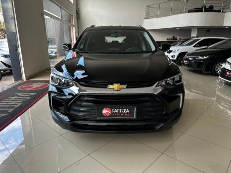 CHEVROLET Tracker 1.0 12V 4P FLEX TURBO LT AUTOMÁTICO, Foto 1