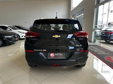 CHEVROLET Tracker 1.0 12V 4P FLEX TURBO LT AUTOMÁTICO, Foto 2