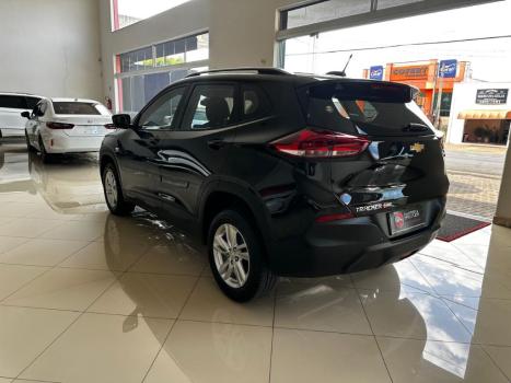 CHEVROLET Tracker 1.0 12V 4P FLEX TURBO LT AUTOMÁTICO, Foto 5