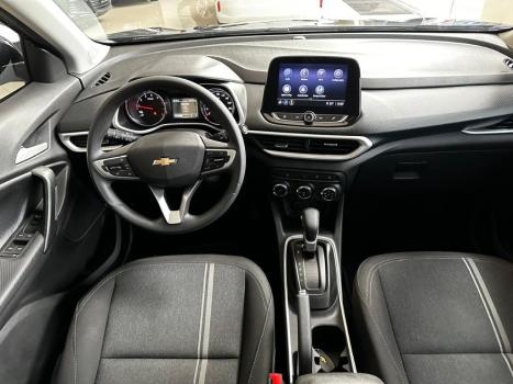 CHEVROLET Tracker 1.0 12V 4P FLEX TURBO LT AUTOMÁTICO, Foto 7
