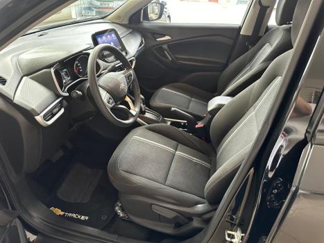 CHEVROLET Tracker 1.0 12V 4P FLEX TURBO LT AUTOMÁTICO, Foto 8