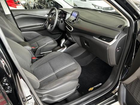 CHEVROLET Tracker 1.0 12V 4P FLEX TURBO LT AUTOMÁTICO, Foto 9
