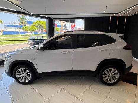 CHEVROLET Tracker 1.0 12V 4P FLEX TURBO LTZ AUTOMÁTICO, Foto 5