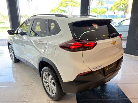 CHEVROLET Tracker 1.0 12V 4P FLEX TURBO LTZ AUTOMÁTICO, Foto 6