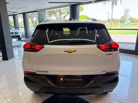 CHEVROLET Tracker 1.0 12V 4P FLEX TURBO LTZ AUTOMÁTICO, Foto 7