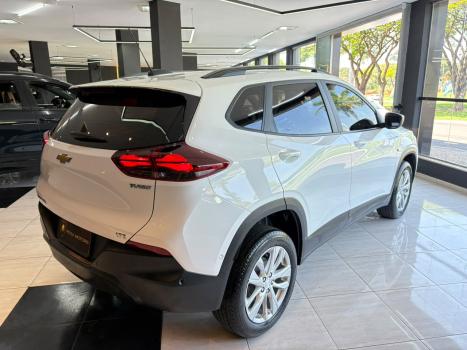 CHEVROLET Tracker 1.0 12V 4P FLEX TURBO LTZ AUTOMÁTICO, Foto 8