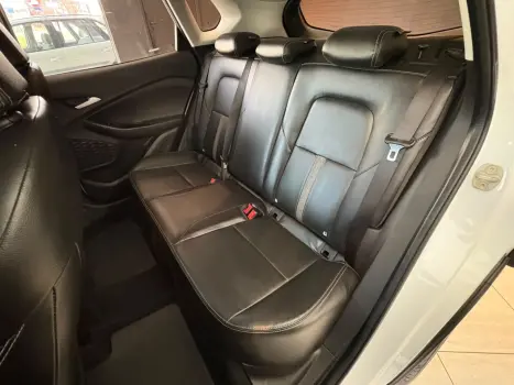 CHEVROLET Tracker 1.0 12V 4P FLEX TURBO LTZ AUTOMÁTICO, Foto 15