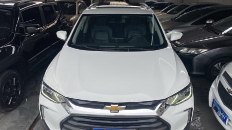 CHEVROLET Tracker 1.2 12V 4P FLEX TURBO PREMIER AUTOMÁTICO, Foto 1