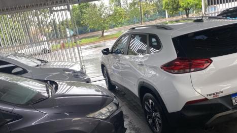CHEVROLET Tracker 1.2 12V 4P FLEX TURBO PREMIER AUTOMÁTICO, Foto 4