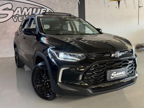 CHEVROLET Tracker 1.2 12V 4P FLEX TURBO RS AUTOMÁTICO, Foto 1