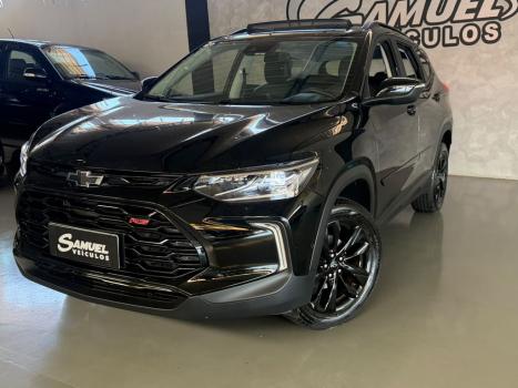CHEVROLET Tracker 1.2 12V 4P FLEX TURBO RS AUTOMÁTICO, Foto 2