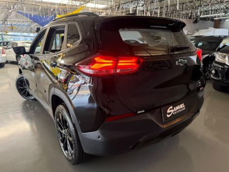 CHEVROLET Tracker 1.2 12V 4P FLEX TURBO RS AUTOMÁTICO, Foto 5