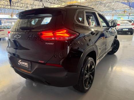 CHEVROLET Tracker 1.2 12V 4P FLEX TURBO RS AUTOMÁTICO, Foto 9