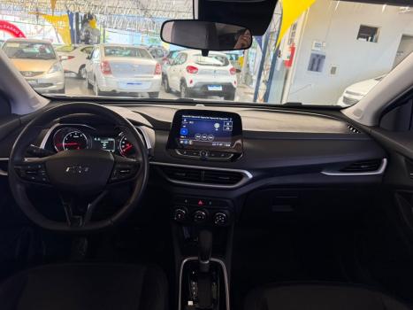 CHEVROLET Tracker 1.2 12V 4P FLEX TURBO RS AUTOMÁTICO, Foto 11