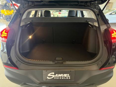 CHEVROLET Tracker 1.2 12V 4P FLEX TURBO RS AUTOMÁTICO, Foto 17