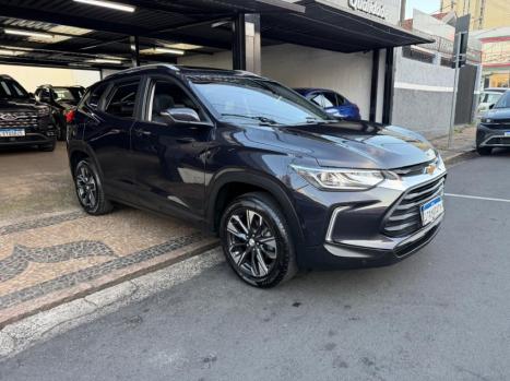 CHEVROLET Tracker 1.2 12V 4P FLEX TURBO PREMIER AUTOMÁTICO, Foto 2
