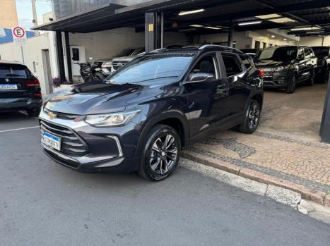 CHEVROLET Tracker 1.2 12V 4P FLEX TURBO PREMIER AUTOMÁTICO, Foto 3
