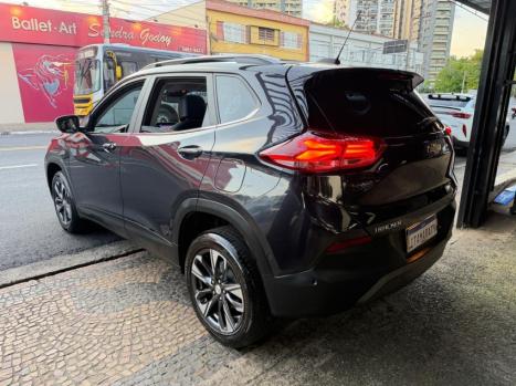 CHEVROLET Tracker 1.2 12V 4P FLEX TURBO PREMIER AUTOMÁTICO, Foto 4