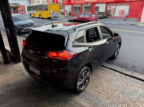 CHEVROLET Tracker 1.2 12V 4P FLEX TURBO PREMIER AUTOMÁTICO, Foto 5