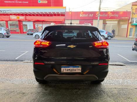 CHEVROLET Tracker 1.2 12V 4P FLEX TURBO PREMIER AUTOMÁTICO, Foto 6