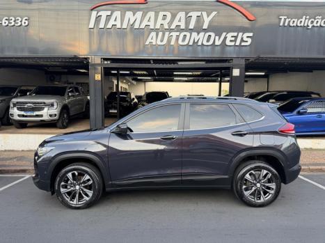 CHEVROLET Tracker 1.2 12V 4P FLEX TURBO PREMIER AUTOMÁTICO, Foto 7