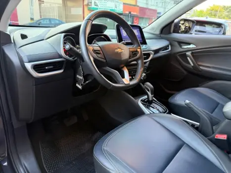 CHEVROLET Tracker 1.2 12V 4P FLEX TURBO PREMIER AUTOMÁTICO, Foto 10