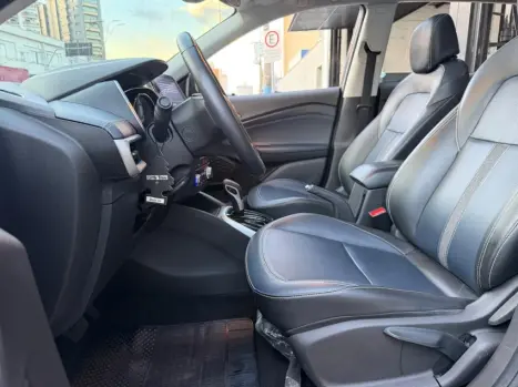 CHEVROLET Tracker 1.2 12V 4P FLEX TURBO PREMIER AUTOMÁTICO, Foto 12