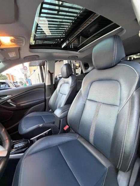 CHEVROLET Tracker 1.2 12V 4P FLEX TURBO PREMIER AUTOMÁTICO, Foto 13