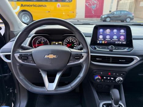 CHEVROLET Tracker 1.2 12V 4P FLEX TURBO PREMIER AUTOMÁTICO, Foto 14