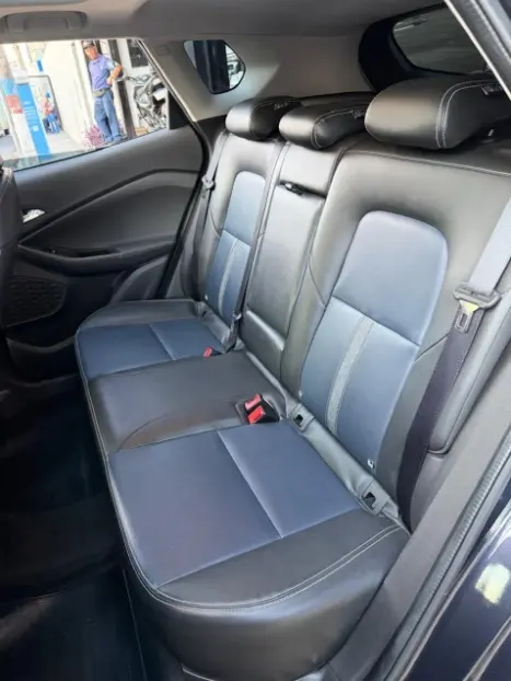 CHEVROLET Tracker 1.2 12V 4P FLEX TURBO PREMIER AUTOMÁTICO, Foto 18