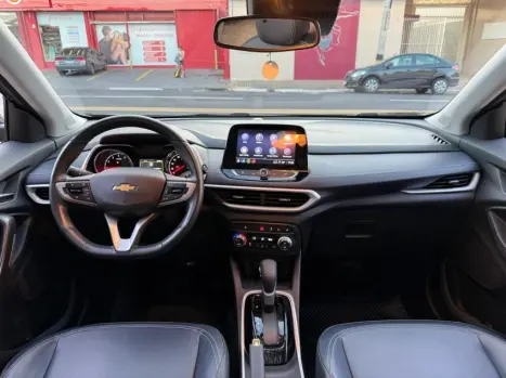 CHEVROLET Tracker 1.2 12V 4P FLEX TURBO PREMIER AUTOMÁTICO, Foto 19