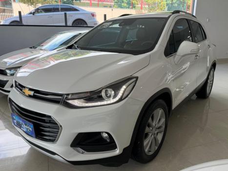 CHEVROLET Tracker 1.4 16V 4P FLEX PREMIER TURBO AUTOMÁTICO, Foto 1