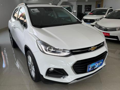 CHEVROLET Tracker 1.4 16V 4P FLEX PREMIER TURBO AUTOMÁTICO, Foto 2