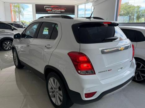 CHEVROLET Tracker 1.4 16V 4P FLEX PREMIER TURBO AUTOMÁTICO, Foto 3