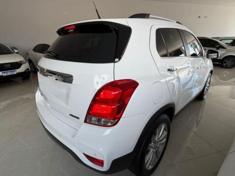 CHEVROLET Tracker 1.4 16V 4P FLEX PREMIER TURBO AUTOMÁTICO, Foto 4