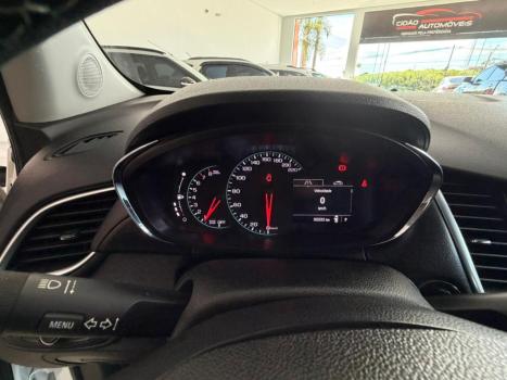 CHEVROLET Tracker 1.4 16V 4P FLEX PREMIER TURBO AUTOMÁTICO, Foto 5