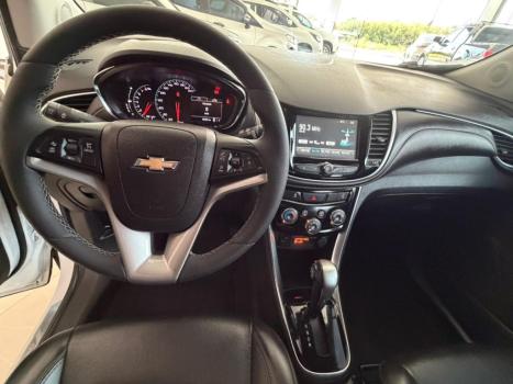 CHEVROLET Tracker 1.4 16V 4P FLEX PREMIER TURBO AUTOMÁTICO, Foto 6