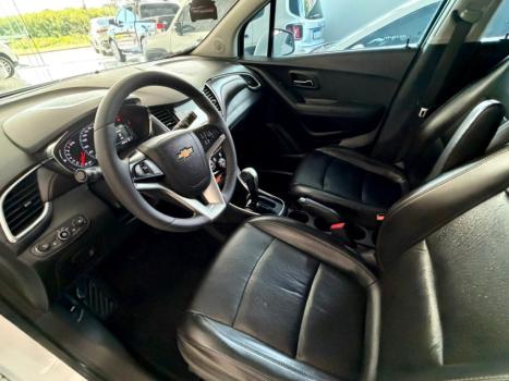 CHEVROLET Tracker 1.4 16V 4P FLEX PREMIER TURBO AUTOMÁTICO, Foto 7