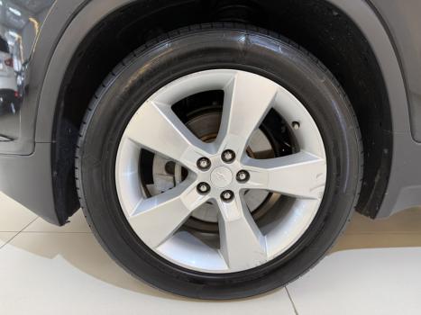 CHEVROLET Tracker 1.8 16V 4P FLEX LTZ AUTOMÁTICO, Foto 17