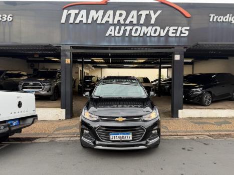 CHEVROLET Tracker 1.4 16V 4P FLEX PREMIER TURBO AUTOMÁTICO, Foto 1