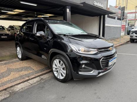 CHEVROLET Tracker 1.4 16V 4P FLEX PREMIER TURBO AUTOMÁTICO, Foto 2