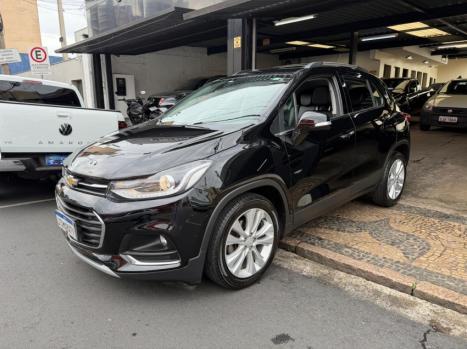 CHEVROLET Tracker 1.4 16V 4P FLEX PREMIER TURBO AUTOMÁTICO, Foto 3