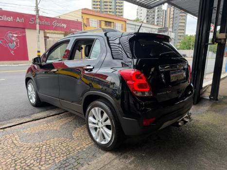 CHEVROLET Tracker 1.4 16V 4P FLEX PREMIER TURBO AUTOMÁTICO, Foto 4