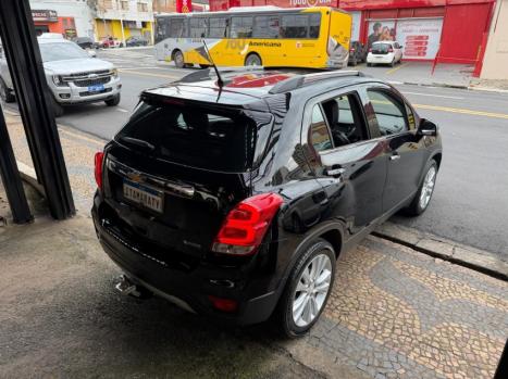 CHEVROLET Tracker 1.4 16V 4P FLEX PREMIER TURBO AUTOMÁTICO, Foto 5