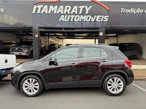 CHEVROLET Tracker 1.4 16V 4P FLEX PREMIER TURBO AUTOMÁTICO, Foto 7